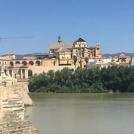 El Rincon De San Miguel Apartment *