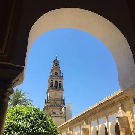El Rincon De San Miguel Apartment