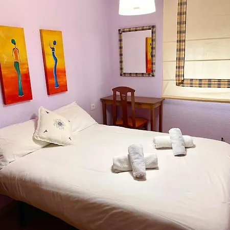 El Rincon De San Miguel Apartment Cordoba