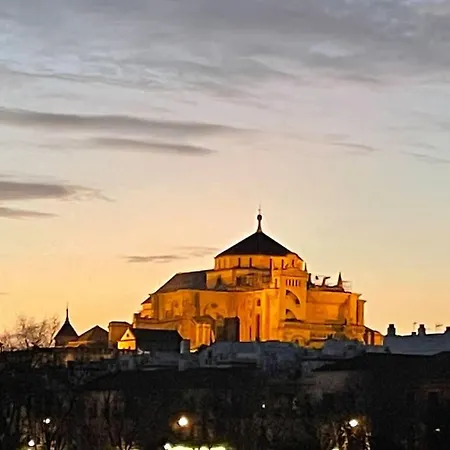 El Rincon De San Miguel * Cordoba